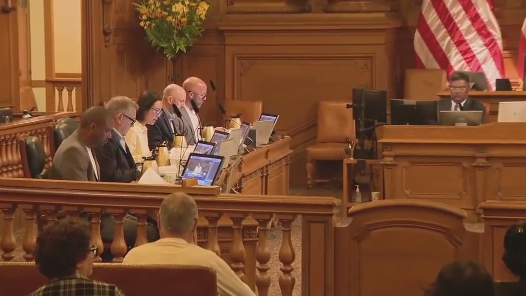 San Francisco budget cuts: leaders try to minimize impact