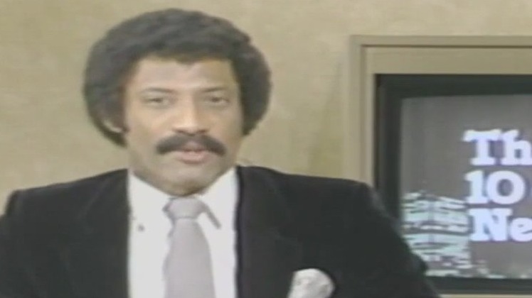 Honoring Dennis Richmond