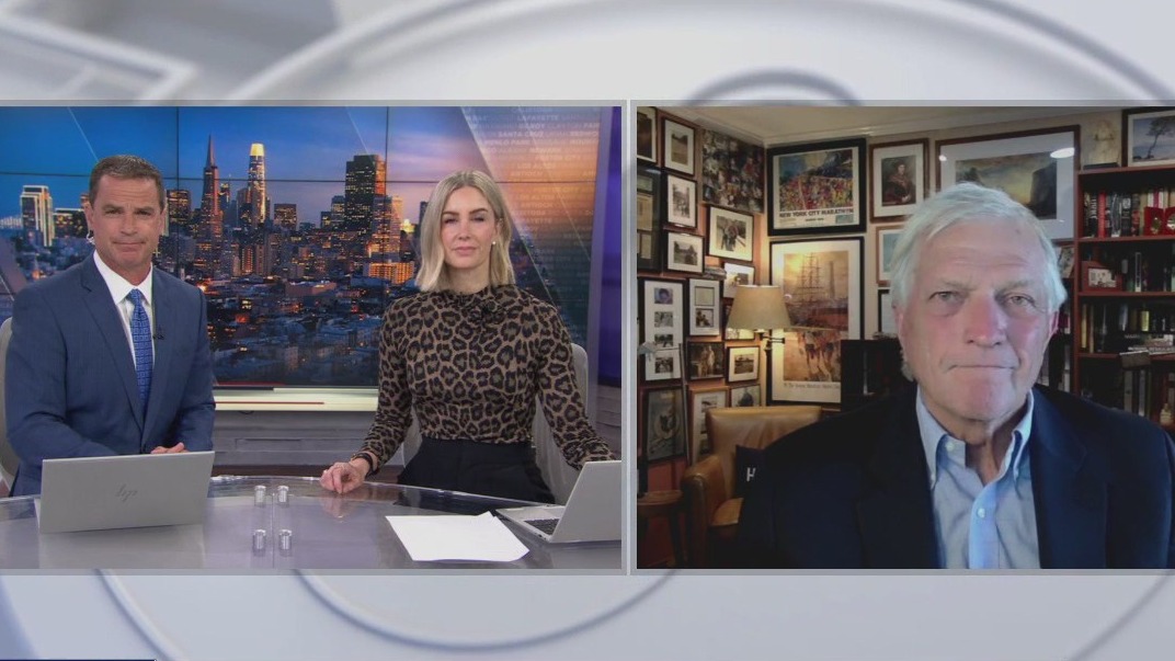 U.S. airstrikes on Iran nuclear sites