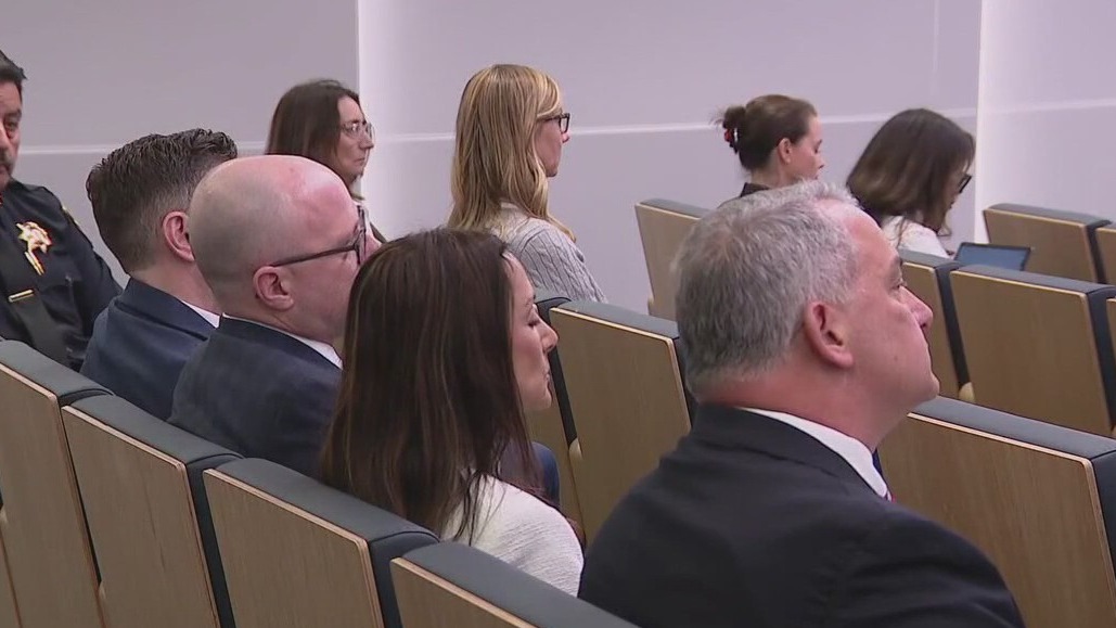 San Mateo County supervisors vote unanimously to remove sheriff