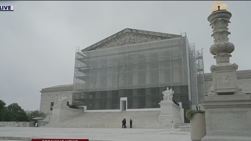 Breaking down the Supreme Court ruling on birthright citizenship