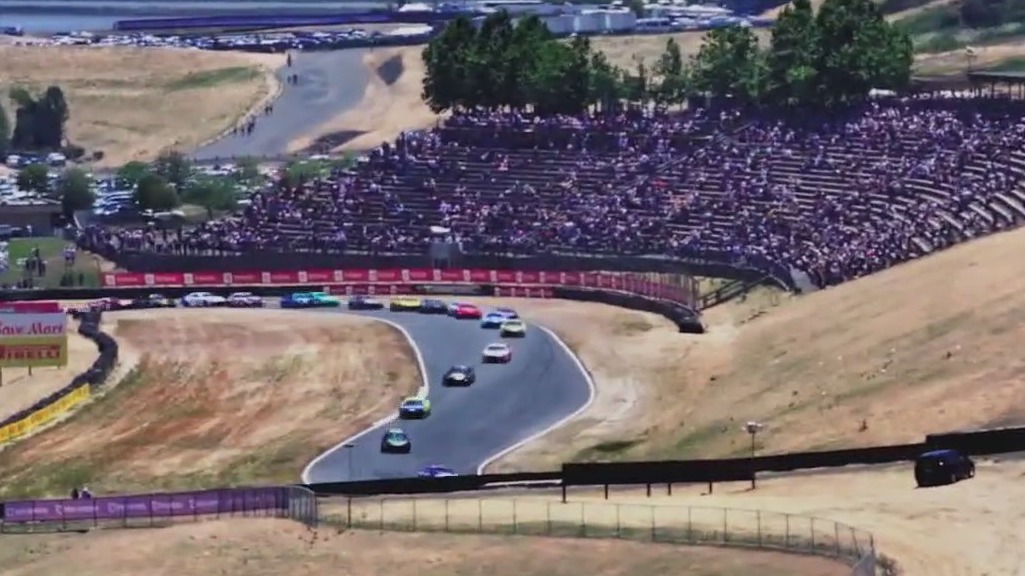 NASCAR driver, Christopher Bell, joins us in-studio ahead of Sonoma Raceway