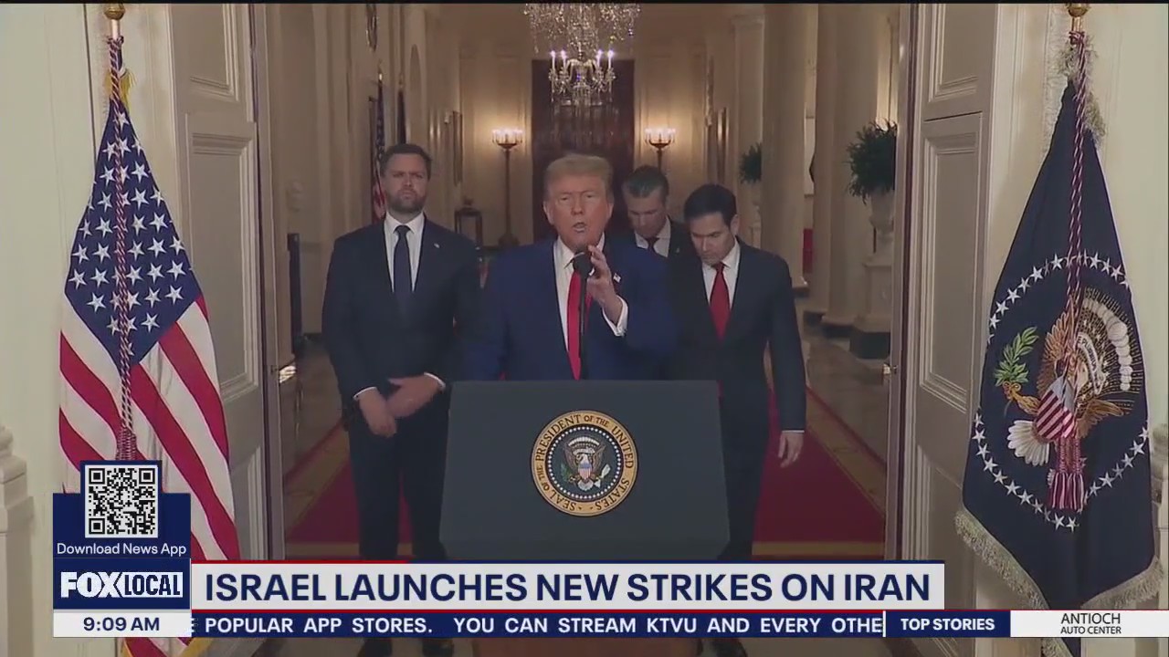 Analysis: Israel-Iran Conflict