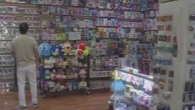 Why toys are getting more expensive