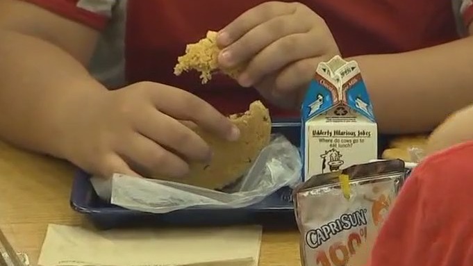 Preventing deadly allergic food reactions in preschools