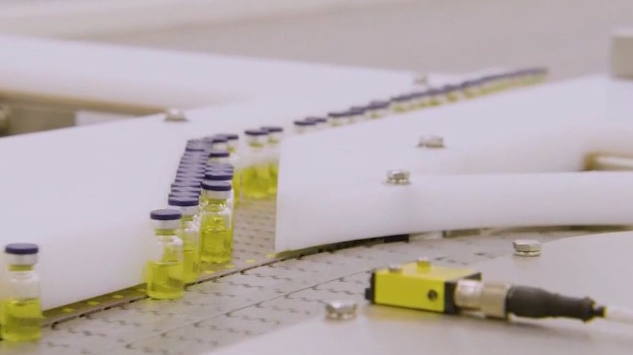 FDA approves biannual HIV prevention shot