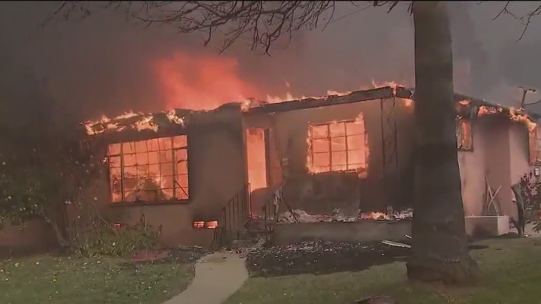 Judge deems California FAIR Plan illegal