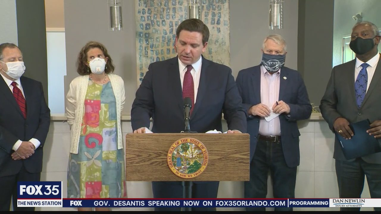 Mortgage and rent relief money available for Floridians