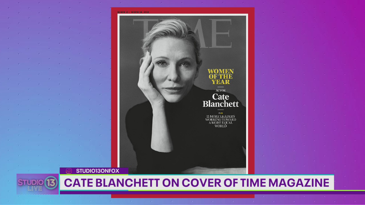 Seattle soccer star Megan Rapinoe makes 'Time' Women of the Year list