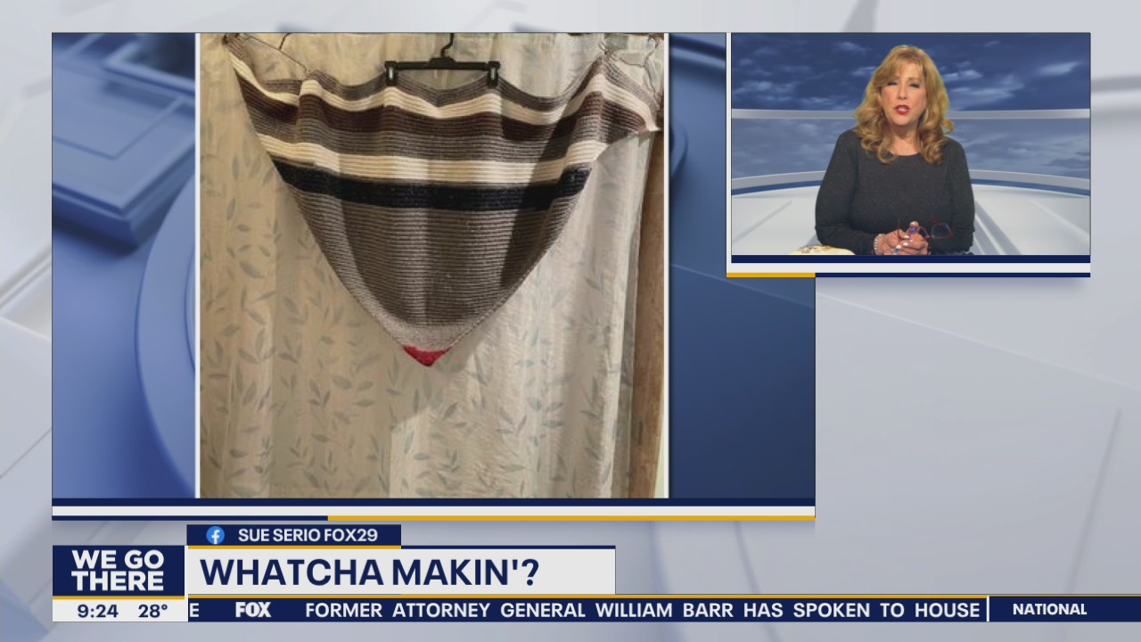 Whatcha Makin? Jan. 24, 2022