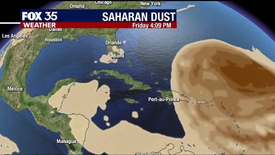 Tracking the Tropics: July 17, 2020