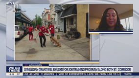 'Achievability' aims to end poverty, helps with housing, employment, education