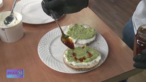 Emerald Eats: Rachel's Bagels and Burritos discusses fundraiser, endless topping options