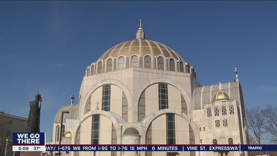 Philadelphia Ukrainian-American leaders worry over rising tensions between Ukraine and Russia