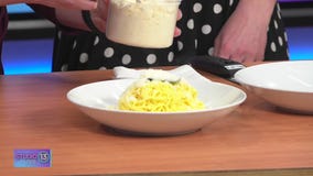 Emerald Eats: Delicious dishes from northern Italy with Spinasse