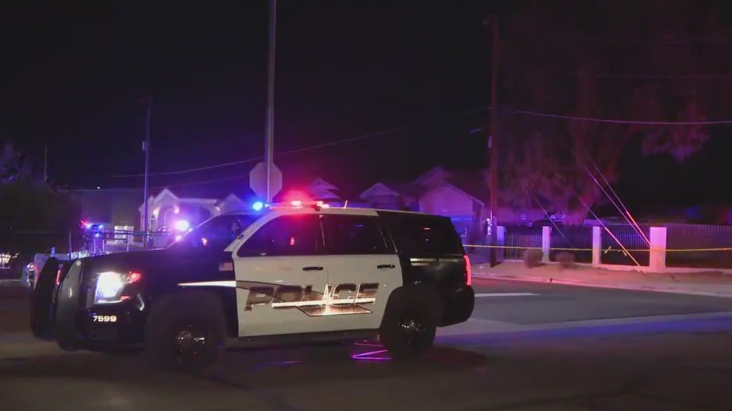 Shooting in Surprise sends 1 to hospital