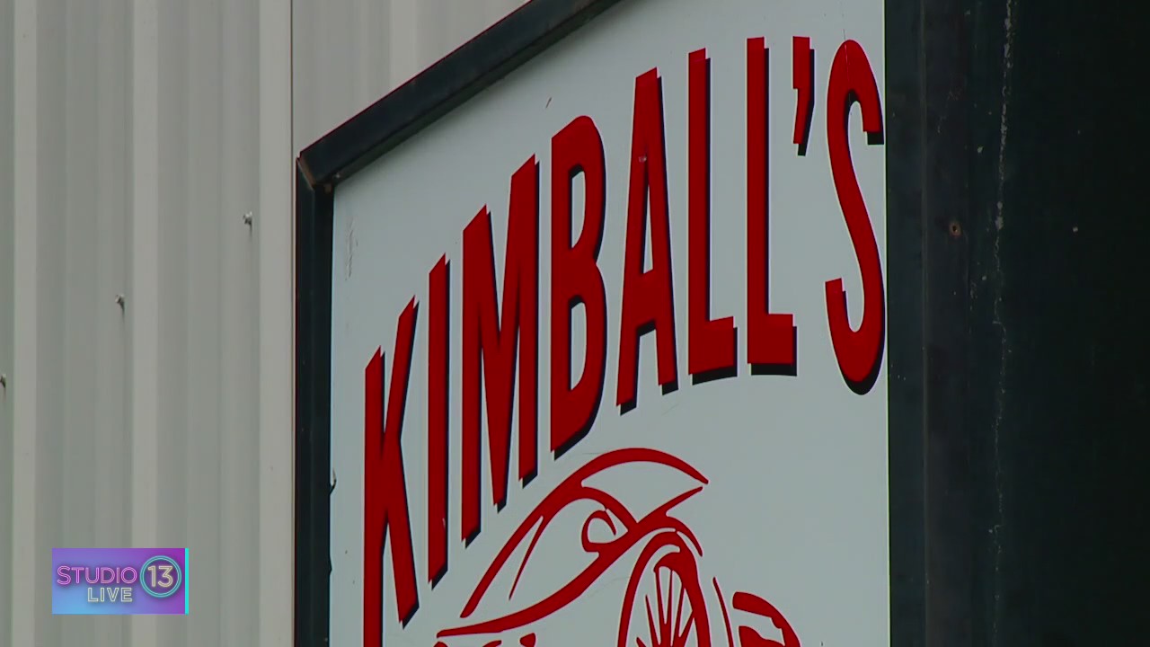 Kimball's Hands On Detailing inspires autism awareness in Gig Harbor