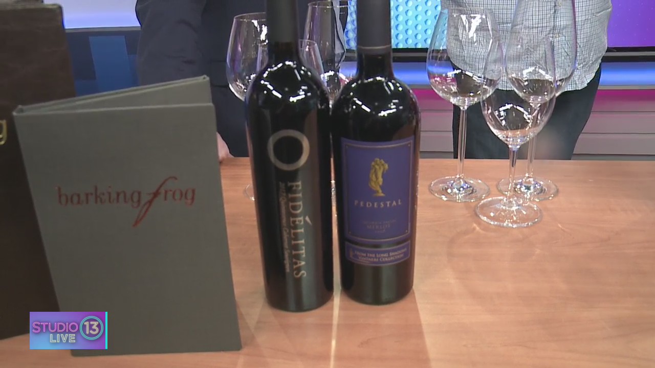 Seattle Sips: How to support local during Washington Wine Month