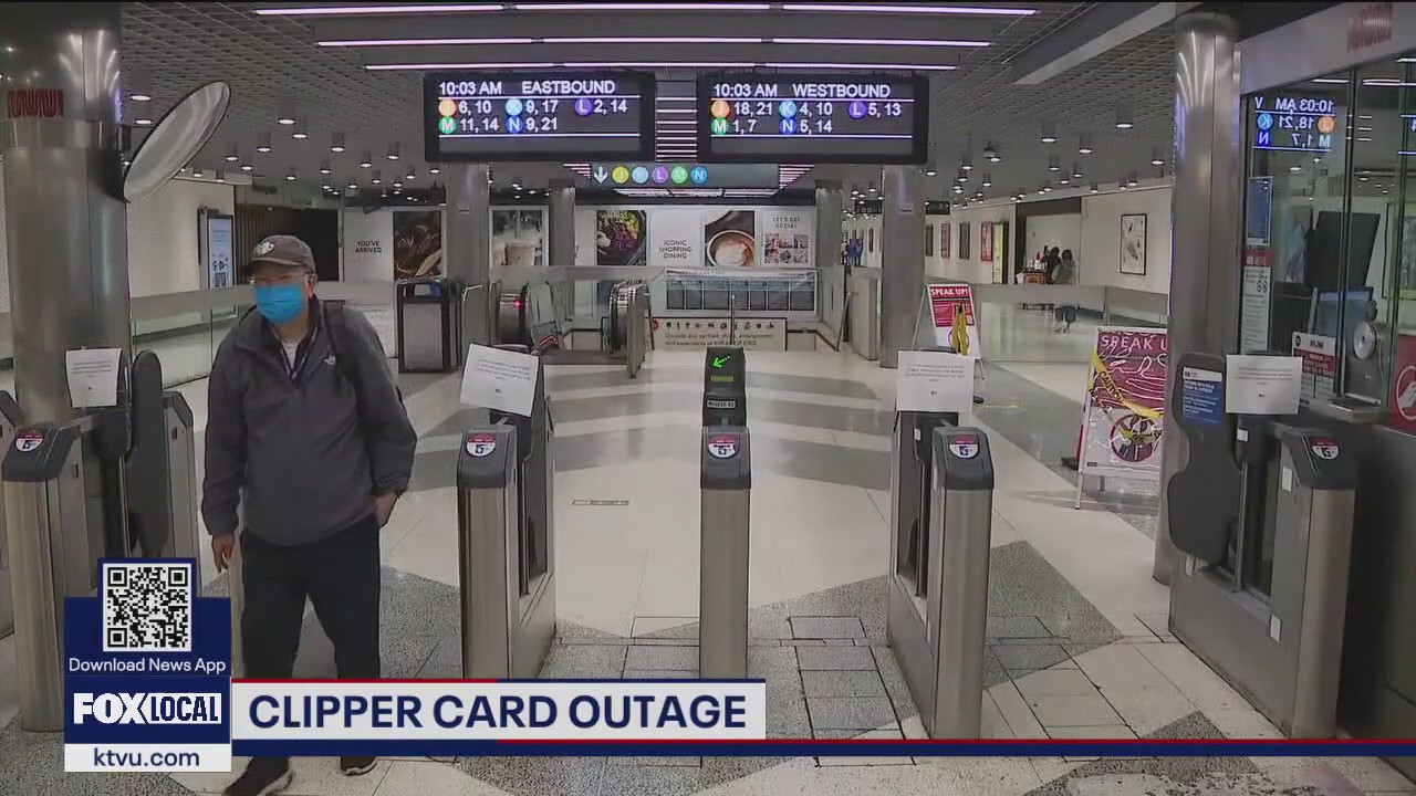 Why some Bay Area commuters got a free ride