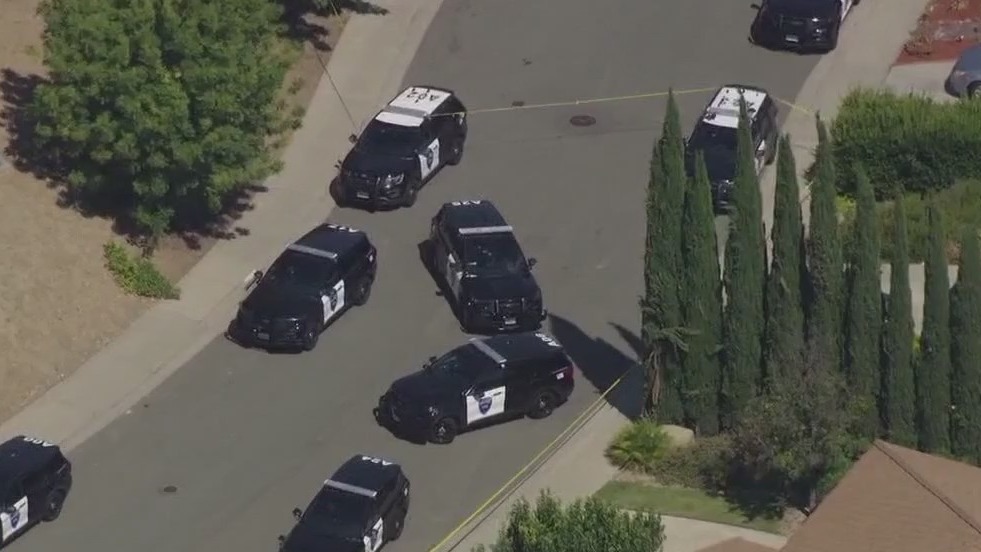 Antioch police fatally shoot man, body in street