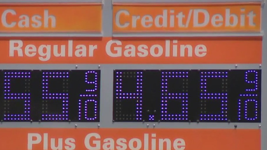 Taxes up on a gallon of gas, could bigger hikes be in store?