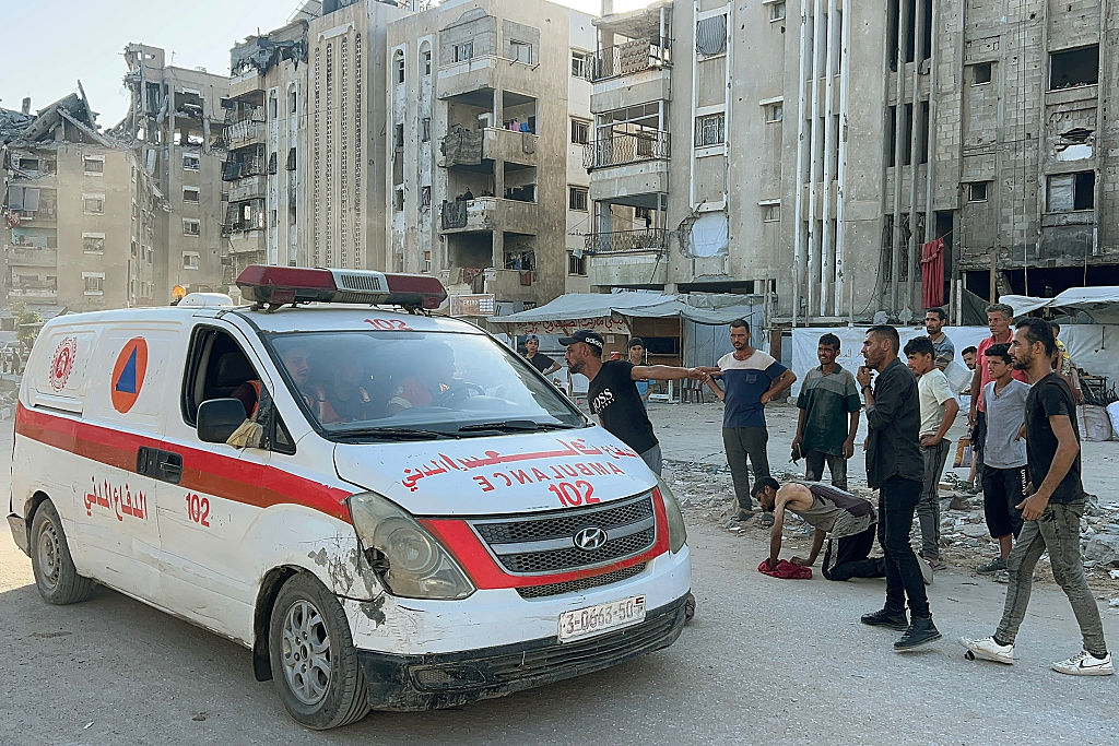 Israel at war: what?s happening in Israel, Gaza, West Bank?