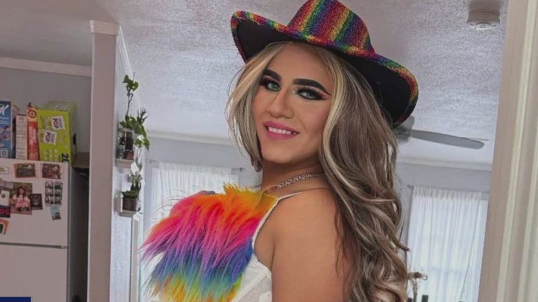 San Francisco drag performer in ICE custody