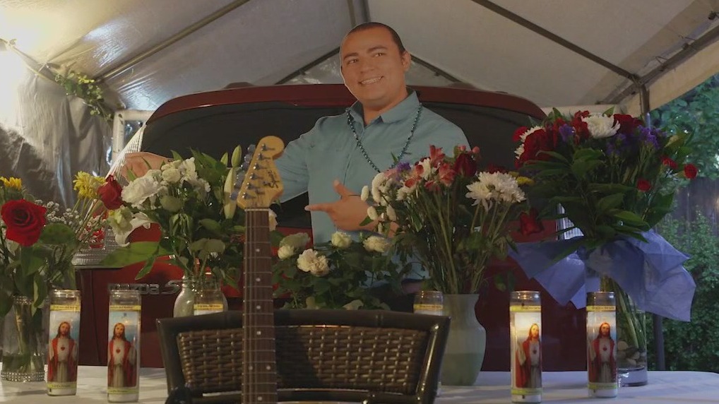 Oakland father, Amazon driver killed in suspected DUI crash