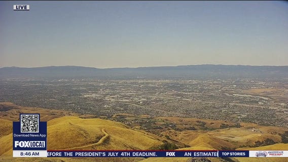 Subtle changes for Sunday