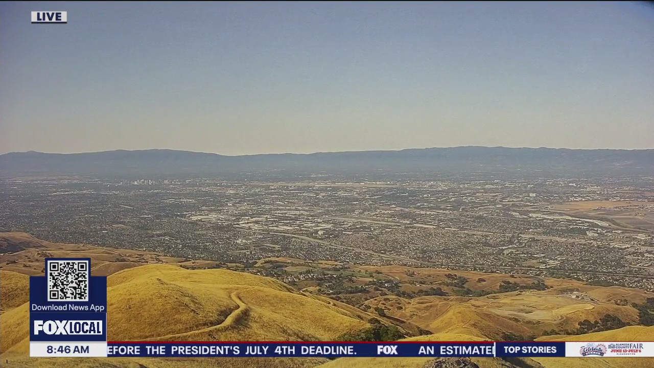 Subtle changes for Sunday