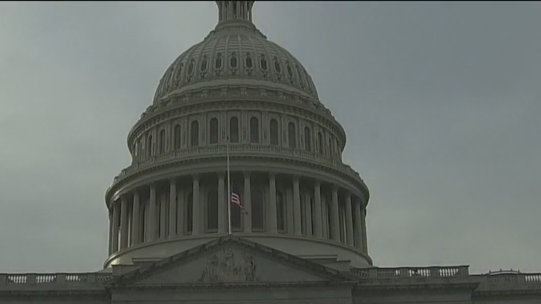 Inside President Trump's tax bill