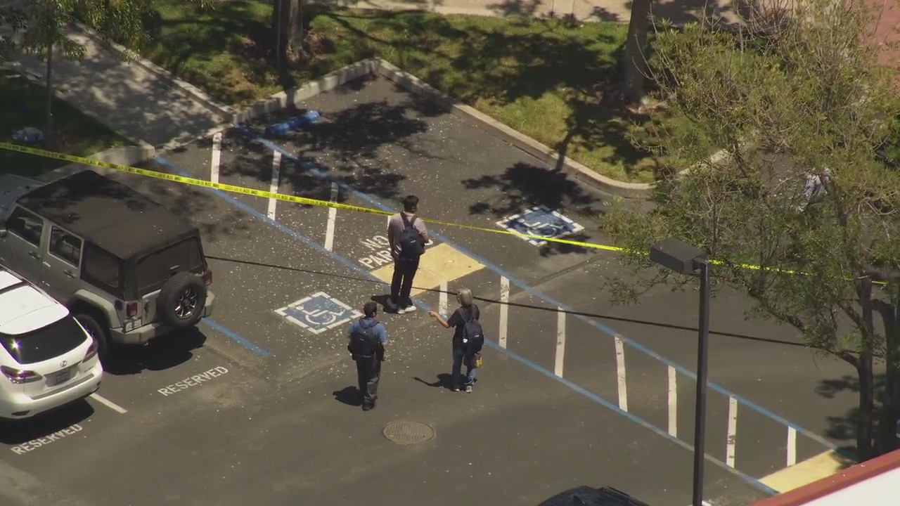 1 killed in Fremont shooting