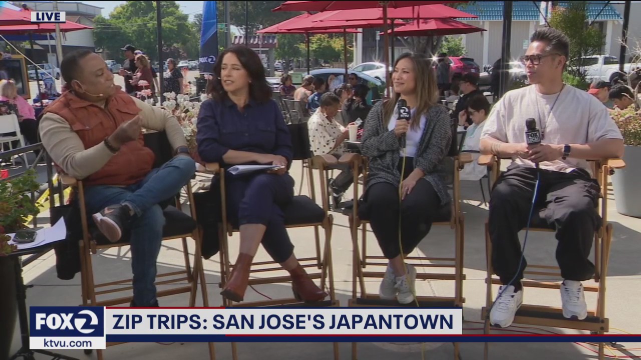 Take 2: The Get Down