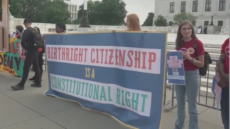 Understanding Supreme Court birthright citizenship ruling