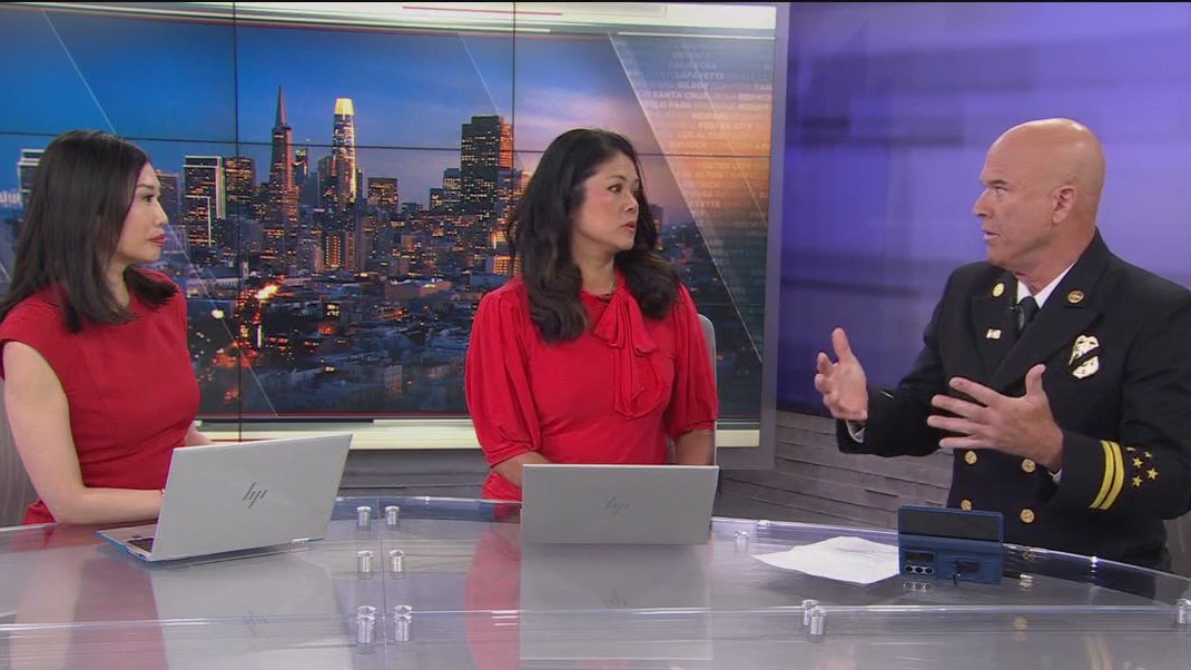 Fire expert reacts to ?heinous? Idaho sniper attack on first responders