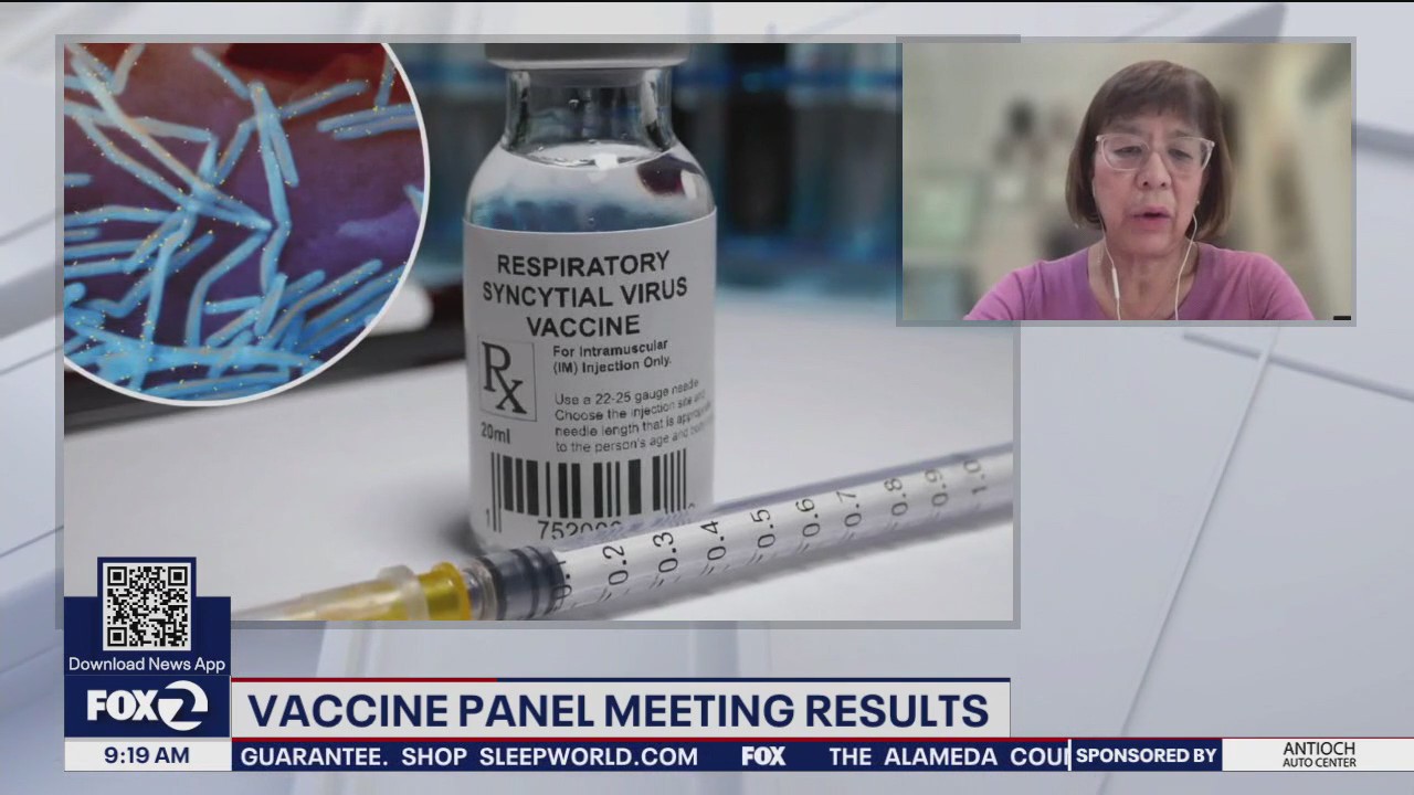 The Trump Administration's vaccine panel makes new vaccine recommendations