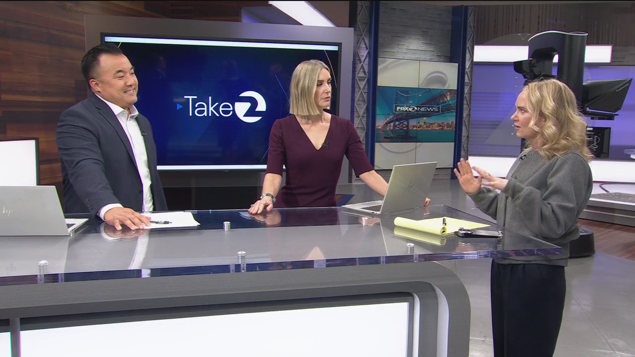 Future of Trump's 'big, beautiful bill'  | Take 2 Nightly