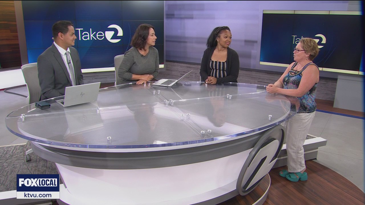 Take 2: College life, restaurant etiquette