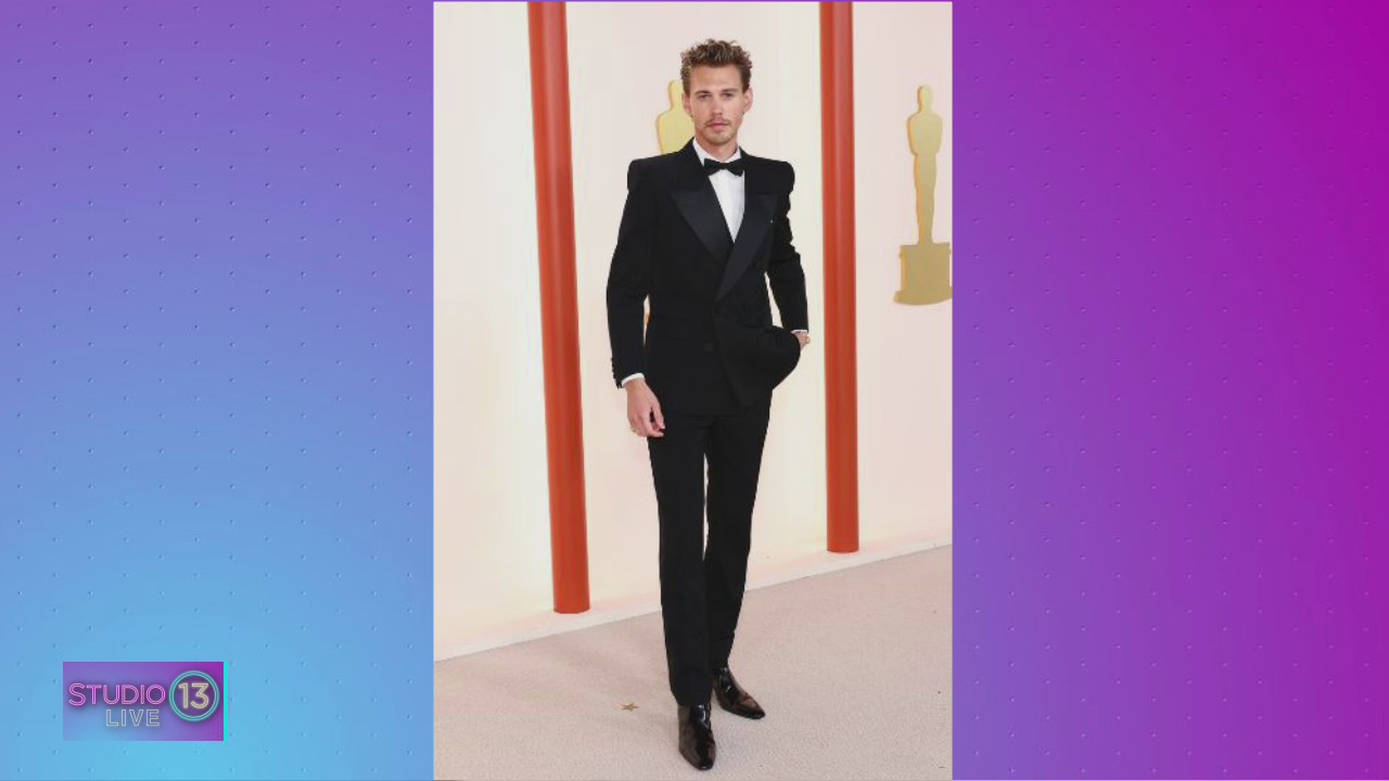 Style expert Tiffany Colors talks Oscars fashion, the good and the bad