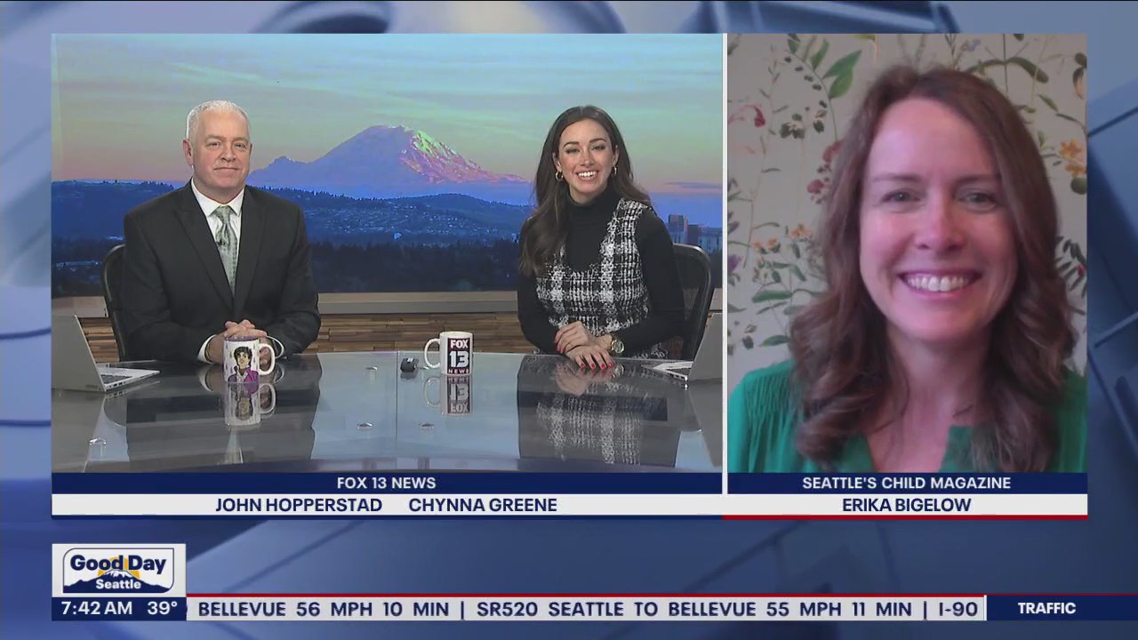 Things to do: Family friendly events happening this weekend