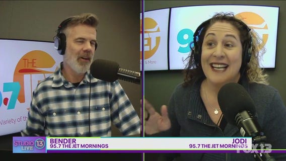 Jodi & Bender: Here are the odds you have a perfect March Madness bracket