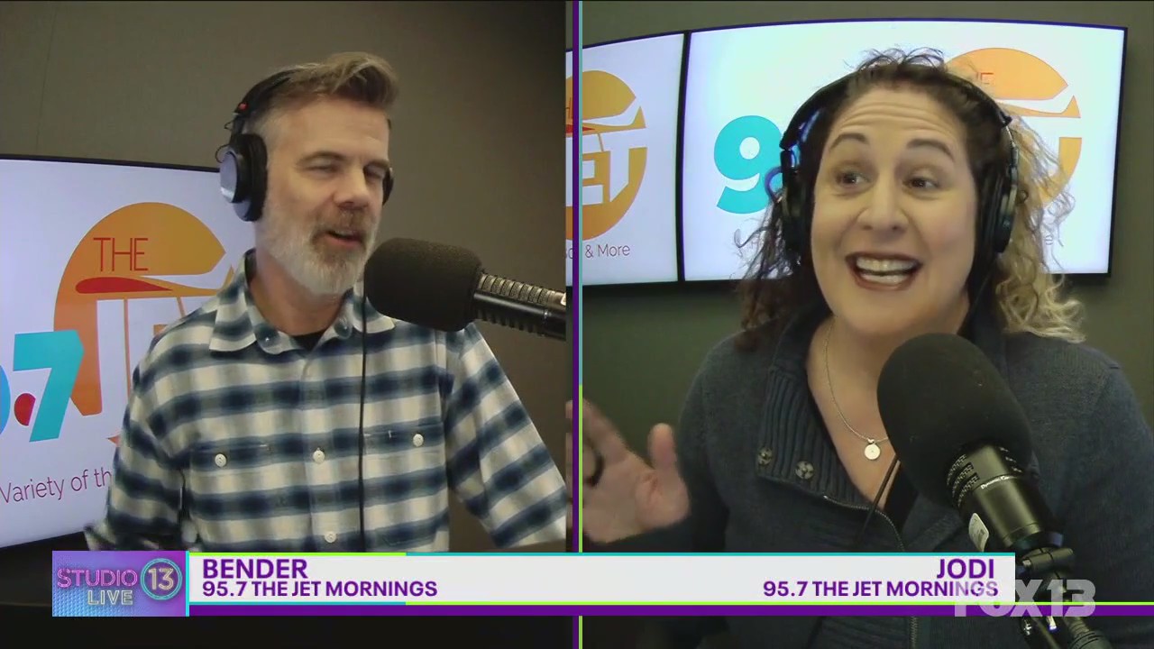 Jodi & Bender: Here are the odds you have a perfect March Madness bracket