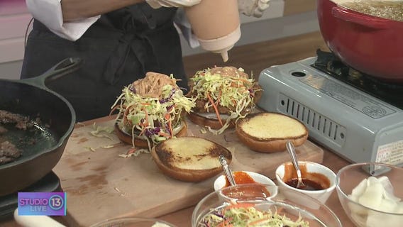 Emerald Eats: Sweet Radish makes Korean-inspired fried chicken