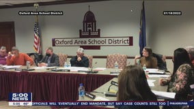 Chester County school board member facing calls to resign over comments she made regarding the immigrant community