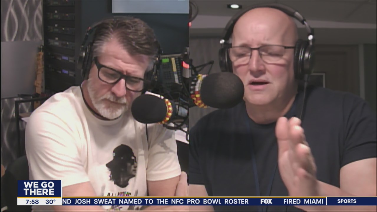 How suicide impacts lives beyond immediate families