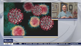 COVID-19 vaccine for toddlers: What you need to know