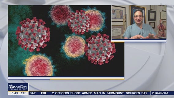 COVID-19 vaccine for toddlers: What you need to know