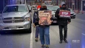 Save Our Streets: A New Beginning