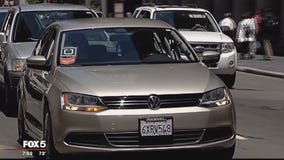 DC Uber drivers making less money than expected