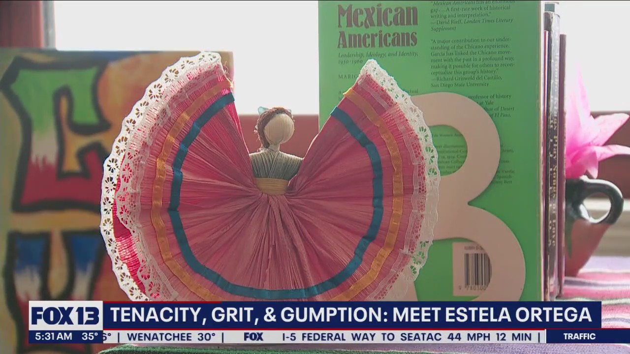 The women behind El Centro de la Raza